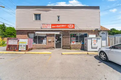 790 Clare Avenue, Welland, On L3c 3c1