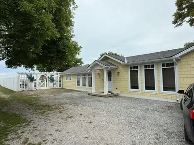 Detached in Central Elgin