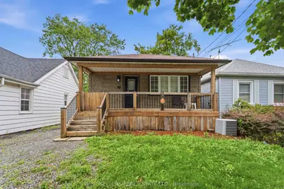 Detached in St. Catharines