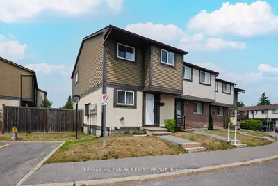 2772 Pimlico Crescent 81, Blossom Park - Airport And Area, On K1t 2a8