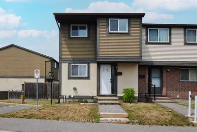 2772 Pimlico Crescent 81, Blossom Park - Airport And Area, On K1t 2a8