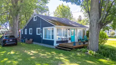 Detached in Fort Erie