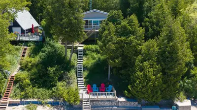 Detached in Ashfield-Colborne-Wawanosh