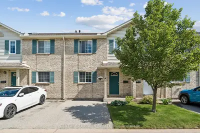 7470 Monastery Drive 4, Niagara Falls, On L2h 3b3