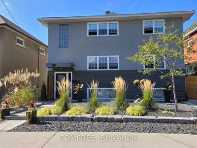 32 ST FRANCIS Street, West Centre Town, ON K1Y 1W5