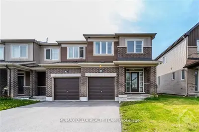 Att/Row/Townhouse in Orleans - Cumberland and Area