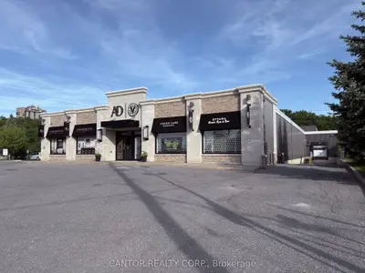 1818 Woodward Drive A, Belair Park - Copeland Park And Area, On K2c 0p7