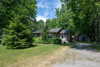 Detached in West Elgin