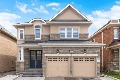 Detached in Hamilton
