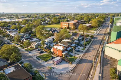 382 Beach Road, Hamilton, On L8h 3k5