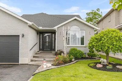 16 Lois Lane, Guelph, On N1k 1w7