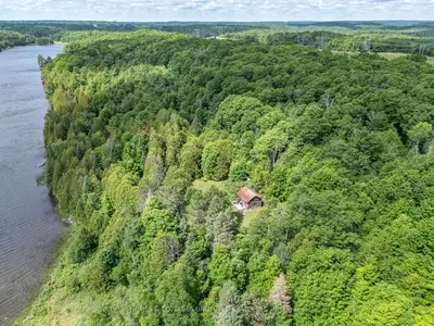 Vacant Land in Frontenac