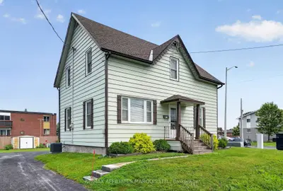 83 Eleventh Street E, Cornwall, On K6h 2y3