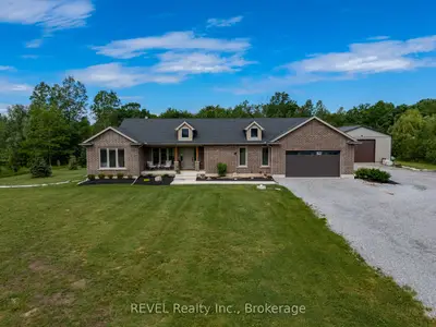 Detached in Wainfleet