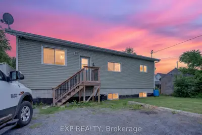 150 Main Street N, North Dundas, On K0c 1h0