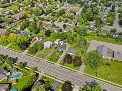 Detached in St. Thomas