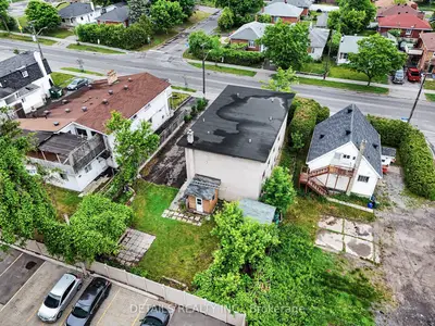 294 Donald Street, Overbrook - Castleheights And Area, On K1k 1m7