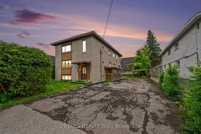 294 Donald Street, Overbrook - Castleheights And Area, On K1k 1m7