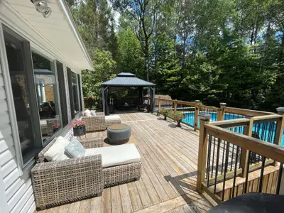 9 Murray Street, Sundridge, On P0a 1z0