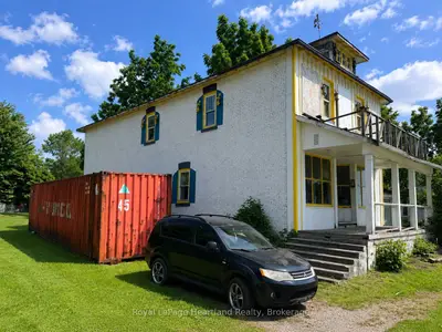 3007 Perth Road 180 Road, West Perth, On N0k 1y0