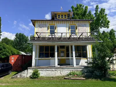 3007 Perth Road 180 Road, West Perth, On N0k 1y0