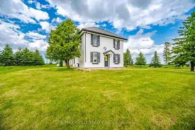 26735 Highway 89 Highway, Southgate, On N0c 1b0