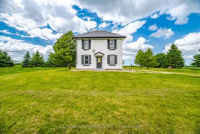 26735 Highway 89 Highway, Southgate, On N0c 1b0