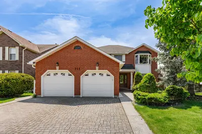 Detached in Cambridge