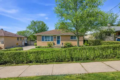 148 Victoria Road N, Guelph, On N1e 5h5