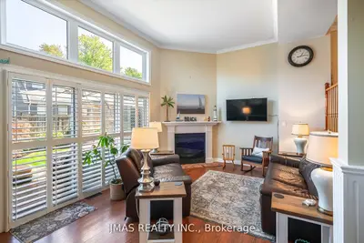 5 Lakeside Drive #26, St. Catharines, On L2m 1p3