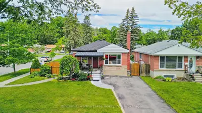 Detached in Peterborough