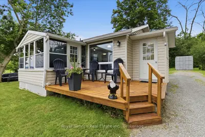 Detached in Otonabee-South Monaghan