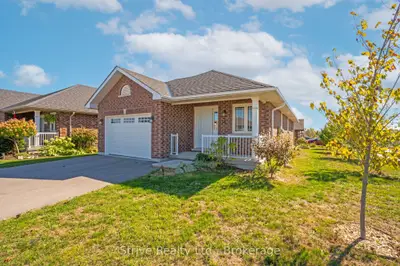 50 Millpond Lane, Asphodel-norwood, On K0l 2v0