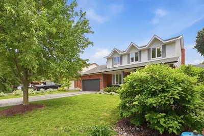 Detached in Waterloo
