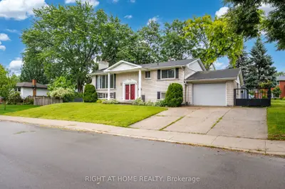 Detached in Hamilton