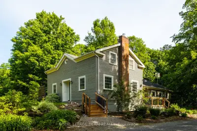 Detached in North Grenville