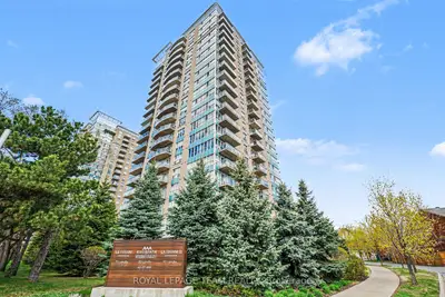 70 Landry Street 1806, Vanier And Kingsview Park, On K1l 0a8
