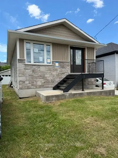 178 Pelham Road, St. Catharines, On L2s 1w3