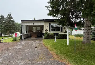 MobileTrailer in Kawartha Lakes