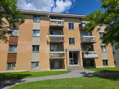 Condo Apartment in Hawkesbury