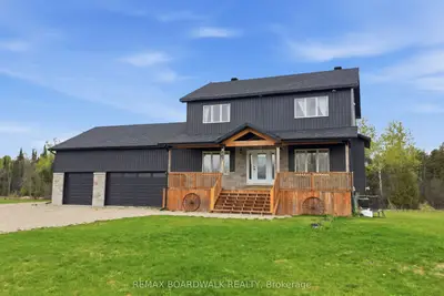 447 Churchill Road, Drummond/north Elmsley, On K7a 4s4