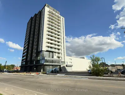 Condo Apartment in Brantford