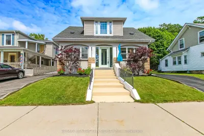 Detached in Central Elgin