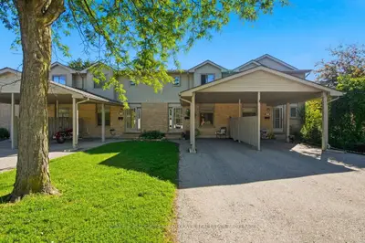 141 Condor Court 78, London East, On N5w 6a1
