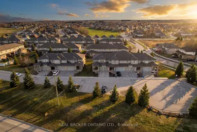 31 Townsend Drive 66, Woolwich, On N0b 1m0