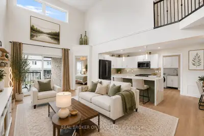 31 Townsend Drive 66, Woolwich, On N0b 1m0