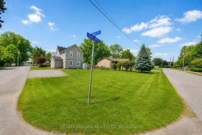 3705 Willson Street, Fort Erie, On L0s 1n0