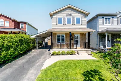 Detached in Port Hope