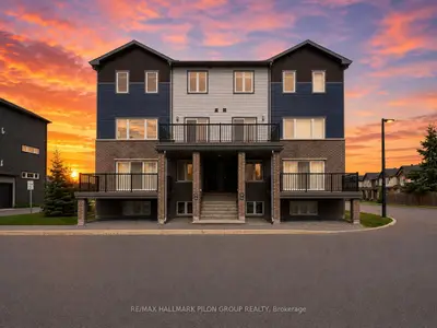 Condo Townhouse in Orleans - Cumberland and Area