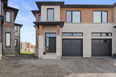 7392 Splendour Drive, Niagara Falls, On L2h 3v7